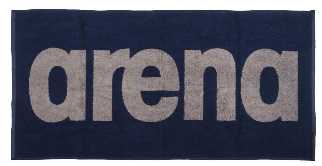 Arena Gym Soft Towel 4 Arena Gym Soft Towel - Image 2