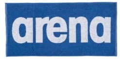 Arena Gym Soft Towel 7 Arena Gym Soft Towel -Sport Blue Motion 001994 810 1 1