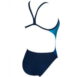 Arena Spraypaint Challenge Back -Sport Blue Motion 002326nn 1 1