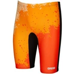 Arena Spraypaint Jammer -Sport Blue Motion 002421nb