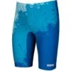 Arena Spraypaint Jammer -Sport Blue Motion 002421roro