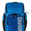 Arena 45L Team Backpack -Sport Blue Motion 002436 720 team backpack 45 005 f s