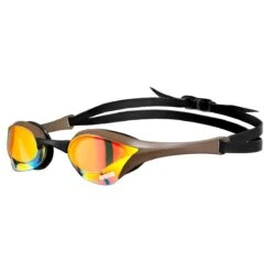 Arena Cobra Ultra Swipe Mirror Goggles 10 Arena Cobra Ultra Swipe Mirror Goggles -Sport Blue Motion 002507ycc