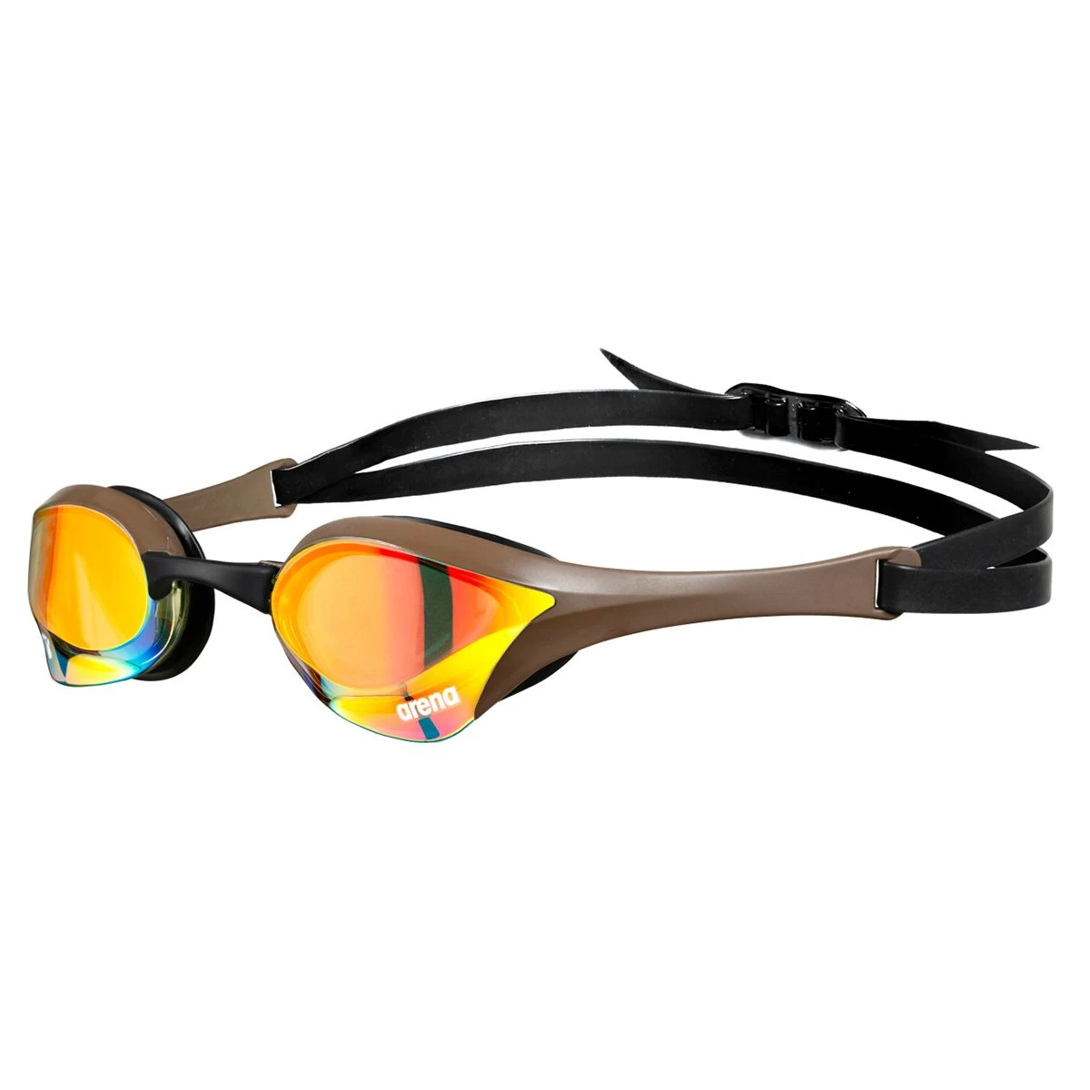 Arena Cobra Ultra Swipe Mirror Goggles 5 Arena Cobra Ultra Swipe Mirror Goggles - Image 3