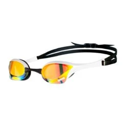 Arena Cobra Ultra Swipe Mirror Goggles 12 Arena Cobra Ultra Swipe Mirror Goggles -Sport Blue Motion 002507ycw