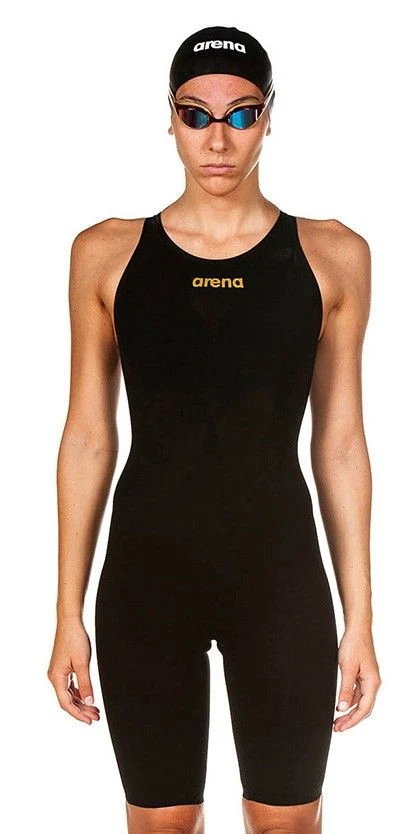 Arena Carbon Air 2 Open Back 4 Arena Carbon Air 2 Open Back - Image 2