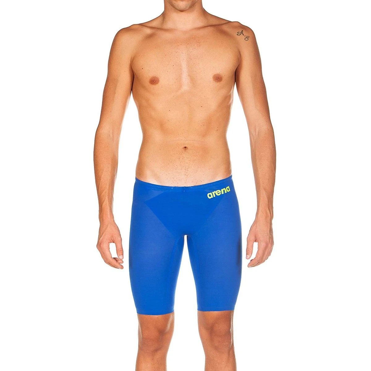 Arena Carbon Air 2 Jammer 5 Arena Carbon Air 2 Jammer - Image 3