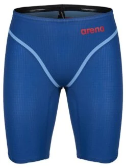 Arena Powerskin Carbon Core FX Jammer 5 Arena Powerskin Carbon Core FX Jammer -Sport Blue Motion 003662 carbon core fx jammer blue 2