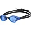 Arena Cobra Core Swipe Goggle -Sport Blue Motion 003930bbb