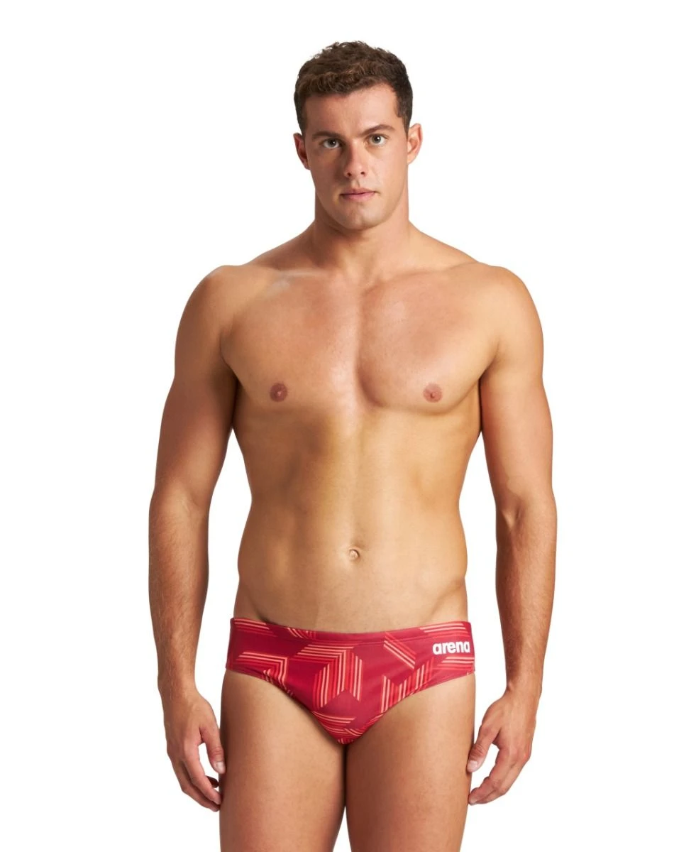 Arena Puzzled Brief 3 Arena Puzzled Brief