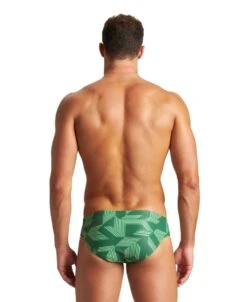 Arena Puzzled Brief 25 Arena Puzzled Brief -Sport Blue Motion 004670 760 m puzzled brief 002 o 1