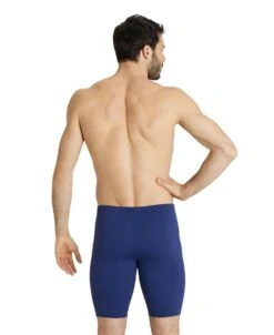 Arena Dynamo Jammer -Sport Blue Motion 004770 750 men s team swim jammer solid 002 o