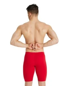 Arena Team Solid Jammer 14 Arena Team Solid Jammer -Sport Blue Motion 004771 450 men s team swim jammer solid f 002 o