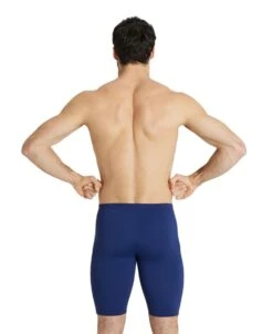 Arena Team Solid Jammer 19 Arena Team Solid Jammer -Sport Blue Motion 004771 750 men s team swim jammer solid f 002 o