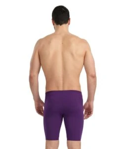 Arena Team Solid Jammer 21 Arena Team Solid Jammer -Sport Blue Motion 004771 911 men s team swim jammer solid f 002 o