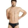 Arena Team Solid Brief 1 Arena Team Solid Brief -Sport Blue Motion 004773 550 men s team swim briefs solid 001 o