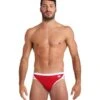 Arena Solid Icons Brief -Sport Blue Motion 005045 410 m icons team brief 001 o