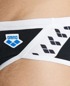 Arena Solid Icons Brief -Sport Blue Motion 005045 501 m icons team brief 004 o