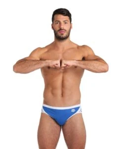 Arena Solid Icons Brief -Sport Blue Motion 005045 720 m icons team brief 001 o