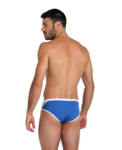 Arena Solid Icons Brief -Sport Blue Motion 005045 720 m icons team brief 002 o