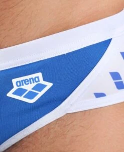 Arena Solid Icons Brief -Sport Blue Motion 005045 720 m icons team brief 004 o