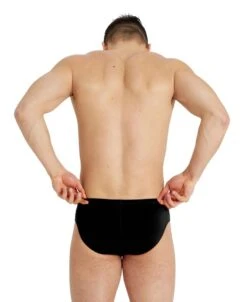 Arena Team Solid Waterpolo Brief 13 Arena Team Solid Waterpolo Brief -Sport Blue Motion 005340 550 men s team swim briefs waterpolo solid 002 o