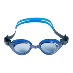 Arena AIR JR Goggle 12 Arena AIR JR Goggle -Sport Blue Motion 005381 100 air jr 005 f s