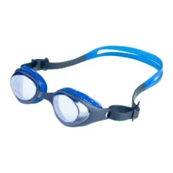 Arena AIR JR Goggle 11 Arena AIR JR Goggle -Sport Blue Motion 005381 100 air jr fl s
