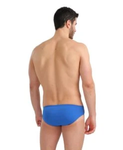 Arena Marbled Brief 17 Arena Marbled Brief -Sport Blue Motion 005554 777 men s swim briefs marbled 002 o