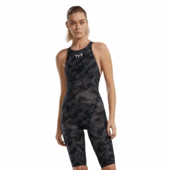 TYR Avictor Exolon Closed Back Kneeskin