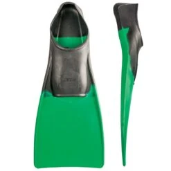 FINIS Floating Swim Fins -Sport Blue Motion 1.05.037 blackgreen.xxxl studio.main 20 1 1 1