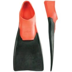 FINIS Floating Swim Fins -Sport Blue Motion 1.05.037 redblack.s studio.main 9 1 1 1