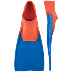 FINIS Floating Swim Fins -Sport Blue Motion 1.05.037 redblue.m studio.main 6 1 1 1