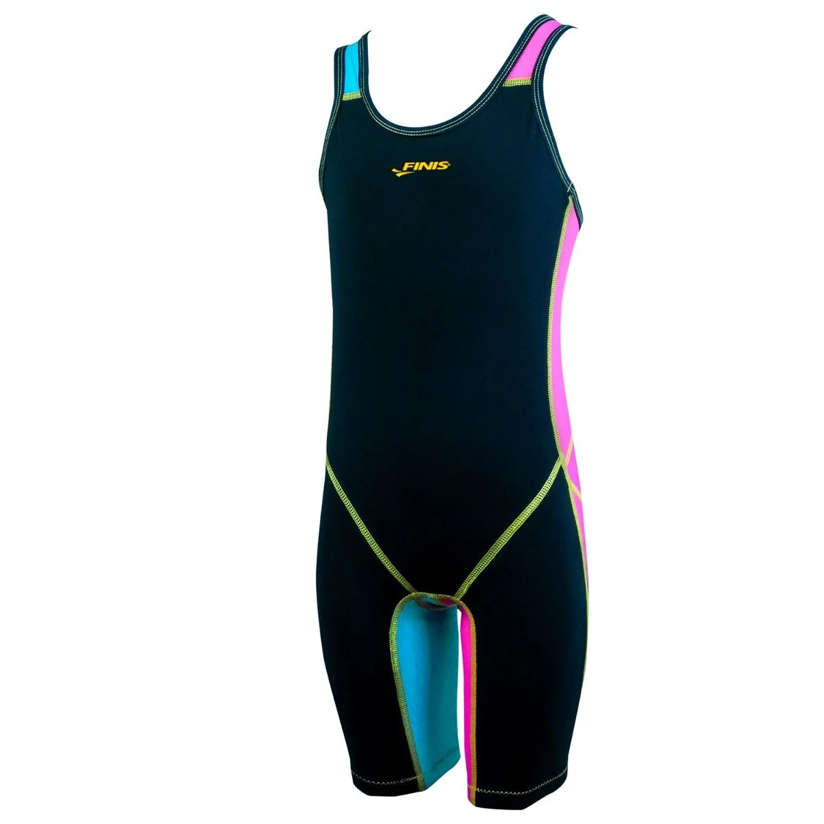 Finis Fuse Jr. Openback Kneeskin 4 Finis Fuse Jr. Openback Kneeskin - Image 2