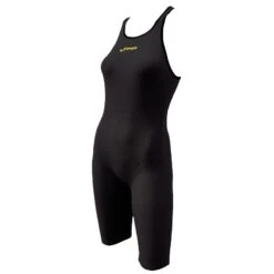 Finis Female Fuse Openback -Sport Blue Motion 1.10.043.101