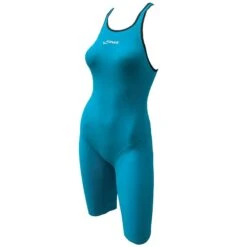 Finis Female Fuse Openback -Sport Blue Motion 1.10.043.402