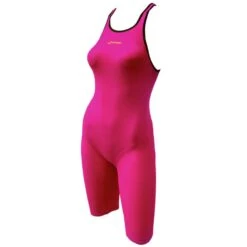 Finis Female Fuse Openback -Sport Blue Motion 1.10.043.512