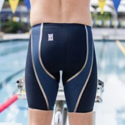 Finis Rival 2.0 Jammer -Sport Blue Motion 1.10.130 james blue usage.main 11