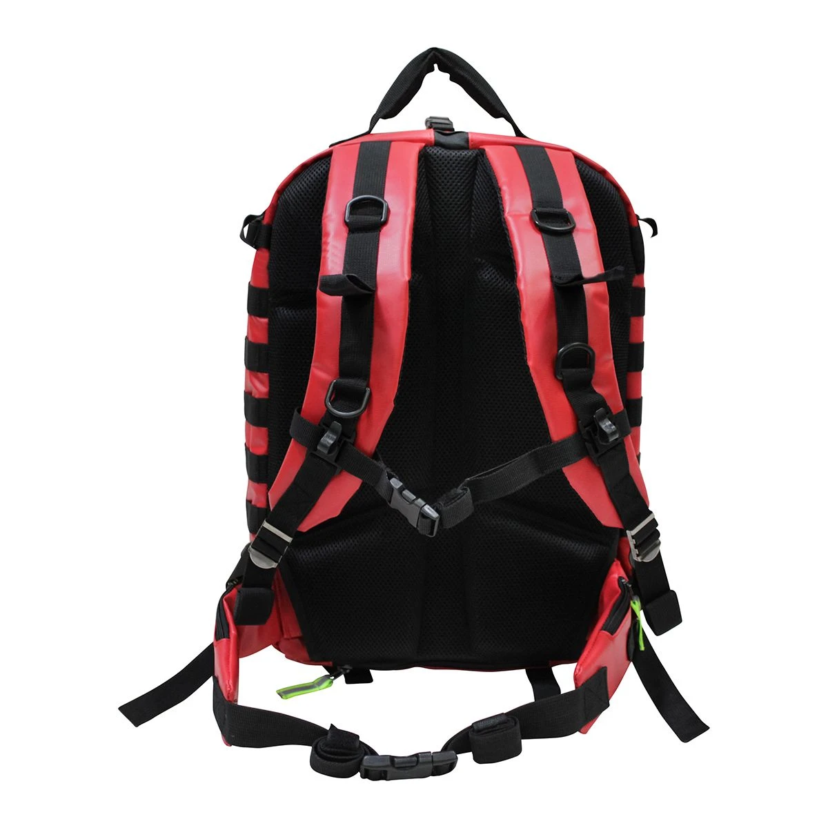 Fluid-Resistant Tarpaulin Rescue & Tactical EMS Bag 5 Fluid-Resistant Tarpaulin Rescue & Tactical EMS Bag - Image 3