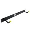 Spineboard Mounting Bracket - Horizontal 2 Spineboard Mounting Bracket - Horizontal -Sport Blue Motion 10 995 front