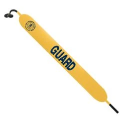 50" Standard Rescue Tube 14 50" Standard Rescue Tube -Sport Blue Motion 100 front yellow 1 1 5