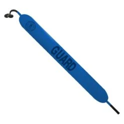 50" Standard Rescue Tube 16 50" Standard Rescue Tube -Sport Blue Motion 100 tropical blue 2 3