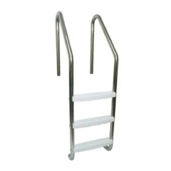 Standard Commercial Ladders 5 Standard Commercial Ladders -Sport Blue Motion 10049 1 plastic