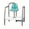 Paragon 1-step Lookout Chair -Sport Blue Motion 1006