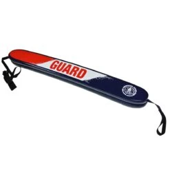 50" Red/White/Blue Rescue Tube -Sport Blue Motion 100rwb 3