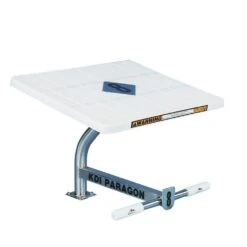 Paragon Shortee Model Quickset Platform