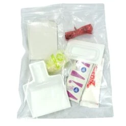 OSHA Biohazard Compliance Response Kit