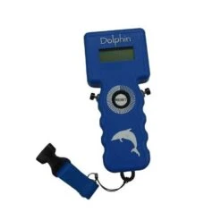 Colorado Time Dolphin Wireless Timing Management System