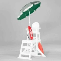 Solar Lifeguard Umbrella 7 Solar Lifeguard Umbrella -Sport Blue Motion 1175 green 1