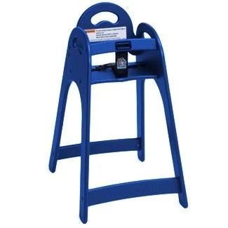 Designer High Chair 5 Designer High Chair - Image 3